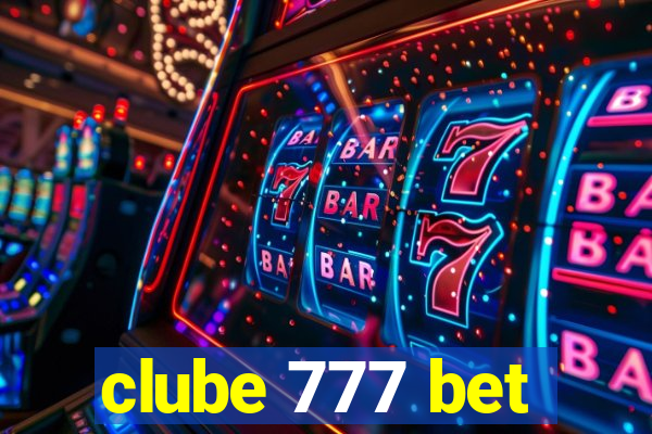 clube 777 bet